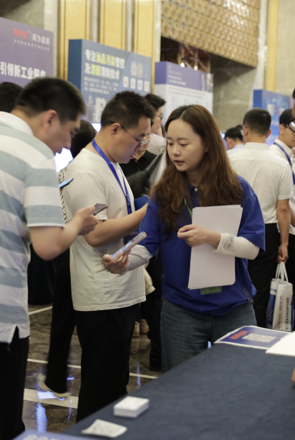 精彩回顧 | 鑫磊協(xié)辦2023行業(yè)設備管理與技術創(chuàng)新成果交流大會圓滿落幕